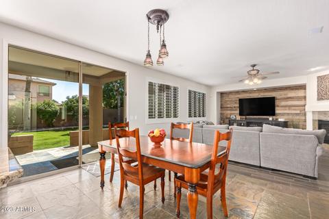 3711 E Latham Ct, Gilbert, AZ 85297 photo 9