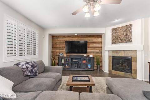 3711 E Latham Ct, Gilbert, AZ 85297 photo 10