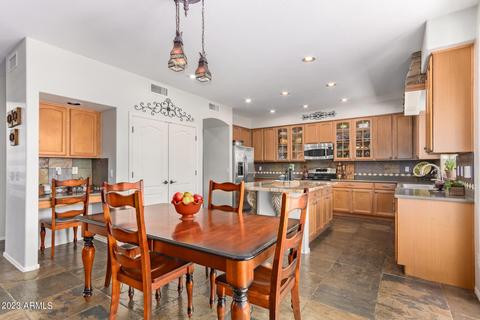 3711 E Latham Ct, Gilbert, AZ 85297 photo 6
