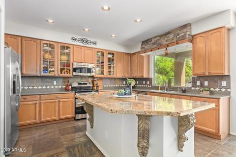 3711 E Latham Ct, Gilbert, AZ 85297 photo 7