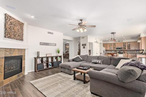 3711 E Latham Ct, Gilbert, AZ 85297 photo 11