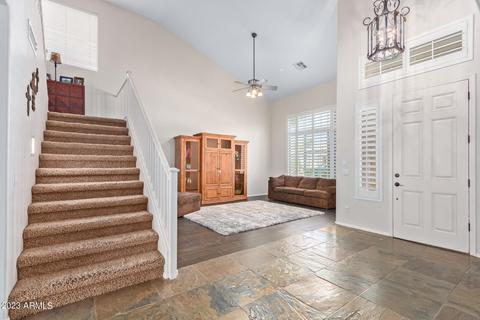 3711 E Latham Ct, Gilbert, AZ 85297 photo 3