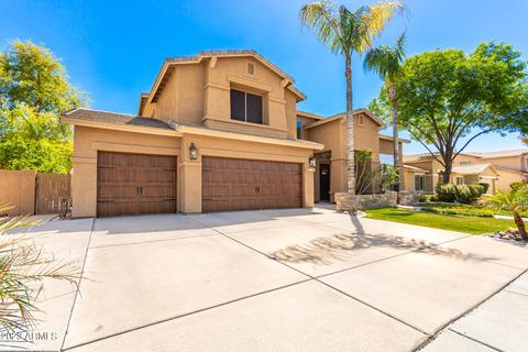 3711 E Latham Ct, Gilbert, AZ 85297 photo 2