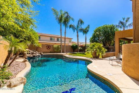 3711 E Latham Ct, Gilbert, AZ 85297 photo 32