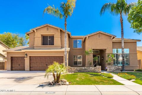 3711 E Latham Ct, Gilbert, AZ 85297