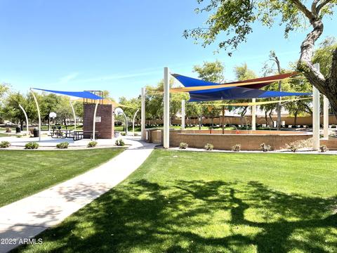3711 E Latham Ct, Gilbert, AZ 85297 photo 33