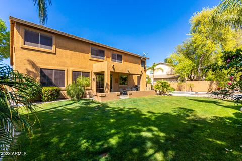 3711 E Latham Ct, Gilbert, AZ 85297 photo 29