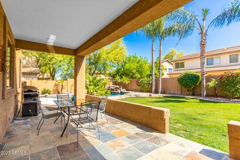 3711 E Latham Ct, Gilbert, AZ 85297 photo 28