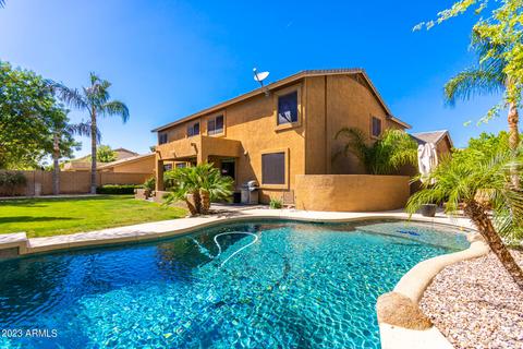 3711 E Latham Ct, Gilbert, AZ 85297 photo 30