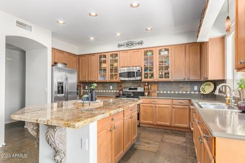 3711 E Latham Ct, Gilbert, AZ 85297 photo 8