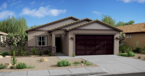2507 N Kenna Pl, Casa Grande, AZ 85122