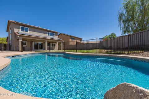 3807 E Thunderheart Trl, Gilbert, AZ 85297 photo 18