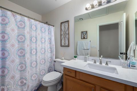 3807 E Thunderheart Trl, Gilbert, AZ 85297 photo 16