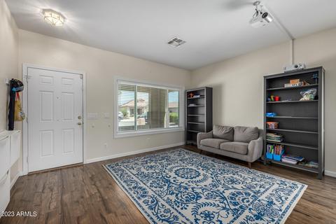 3807 E Thunderheart Trl, Gilbert, AZ 85297 photo 5