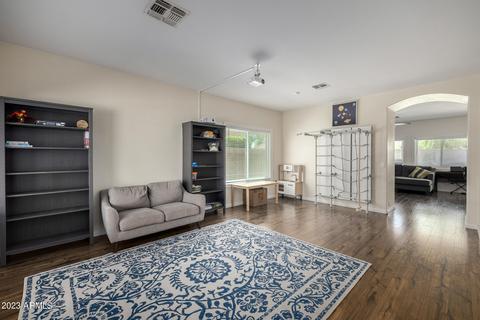 3807 E Thunderheart Trl, Gilbert, AZ 85297 photo 6
