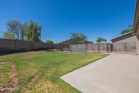 3807 E Thunderheart Trl, Gilbert, AZ 85297 photo 23