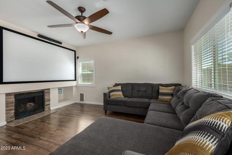 3807 E Thunderheart Trl, Gilbert, AZ 85297 photo 7