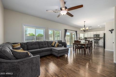 3807 E Thunderheart Trl, Gilbert, AZ 85297 photo 8