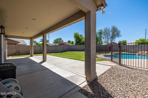 3807 E Thunderheart Trl, Gilbert, AZ 85297 photo 17