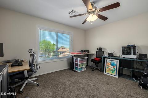 3807 E Thunderheart Trl, Gilbert, AZ 85297 photo 14