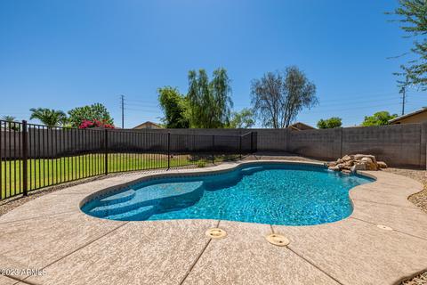 3807 E Thunderheart Trl, Gilbert, AZ 85297 photo 20