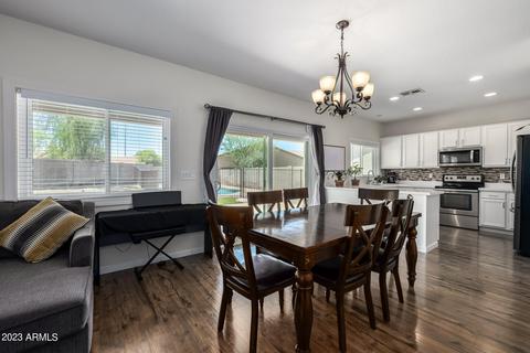 3807 E Thunderheart Trl, Gilbert, AZ 85297 photo 9