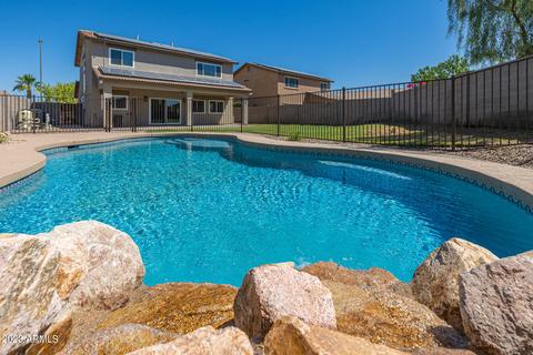 3807 E Thunderheart Trl, Gilbert, AZ 85297 photo 3