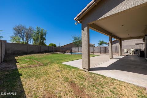 3807 E Thunderheart Trl, Gilbert, AZ 85297 photo 22