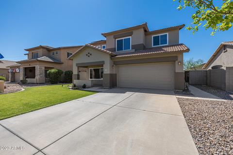 3807 E Thunderheart Trl, Gilbert, AZ 85297 photo 24