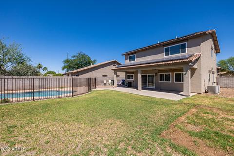 3807 E Thunderheart Trl, Gilbert, AZ 85297 photo 21