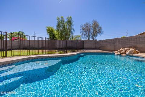 3807 E Thunderheart Trl, Gilbert, AZ 85297 photo 19