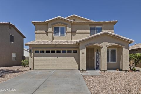 13146 W Calavar Rd, Surprise, AZ 85379