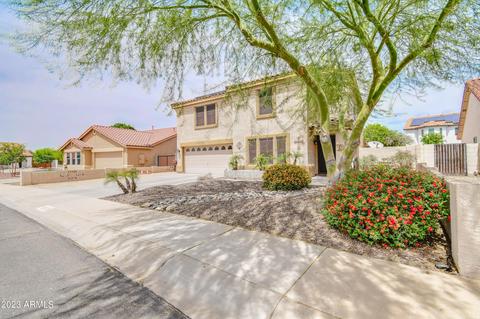 10626 W Louise Dr, Peoria, AZ 85383