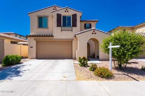 13174 N 91st Dr, Peoria, AZ 85381