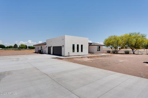 1582 E Kennedy Ave, Coolidge, AZ 85128 photo 15