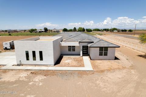 1582 E Kennedy Ave, Coolidge, AZ 85128