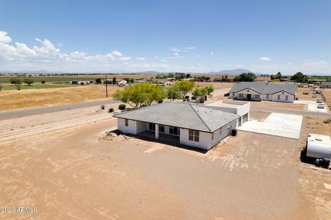 1582 E Kennedy Ave, Coolidge, AZ 85128 photo 13