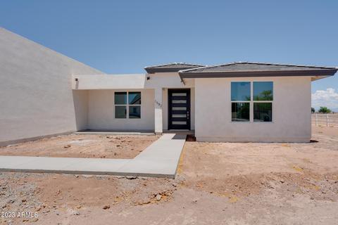 1582 E Kennedy Ave, Coolidge, AZ 85128 photo 16