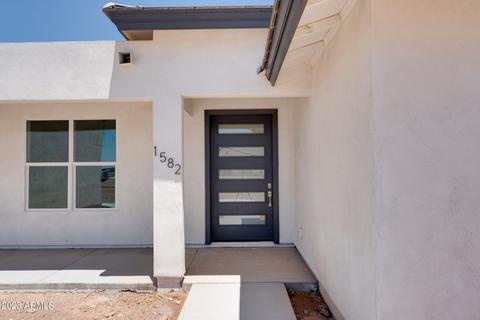 1582 E Kennedy Ave, Coolidge, AZ 85128 photo 17