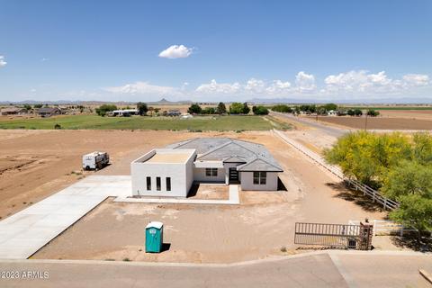 1582 E Kennedy Ave, Coolidge, AZ 85128 photo 2
