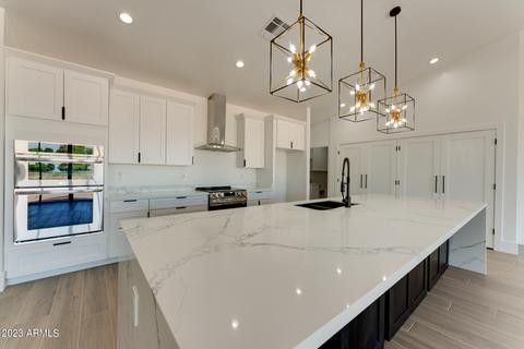1582 E Kennedy Ave, Coolidge, AZ 85128 photo 25
