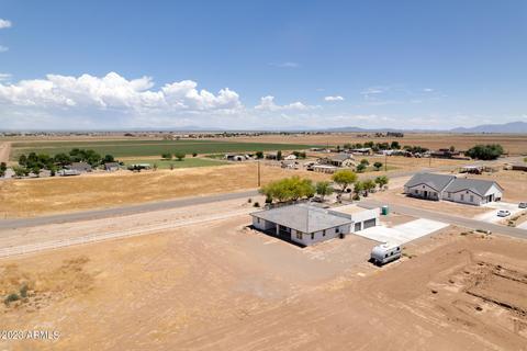 1582 E Kennedy Ave, Coolidge, AZ 85128 photo 11