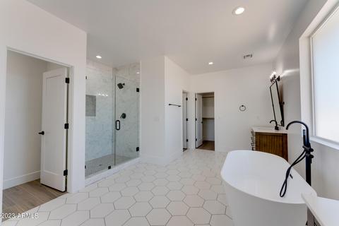 1582 E Kennedy Ave, Coolidge, AZ 85128 photo 47