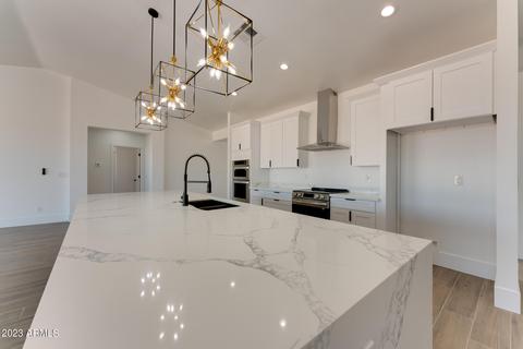 1582 E Kennedy Ave, Coolidge, AZ 85128 photo 28