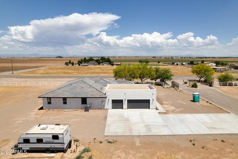 1582 E Kennedy Ave, Coolidge, AZ 85128 photo 6