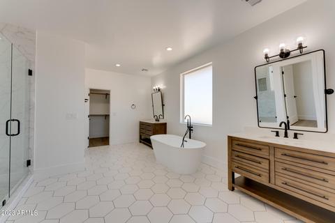 1582 E Kennedy Ave, Coolidge, AZ 85128 photo 49