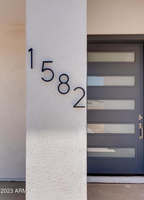 1582 E Kennedy Ave, Coolidge, AZ 85128 photo 18