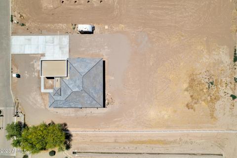 1582 E Kennedy Ave, Coolidge, AZ 85128 photo 9
