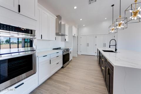 1582 E Kennedy Ave, Coolidge, AZ 85128 photo 22