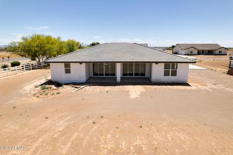 1582 E Kennedy Ave, Coolidge, AZ 85128 photo 8